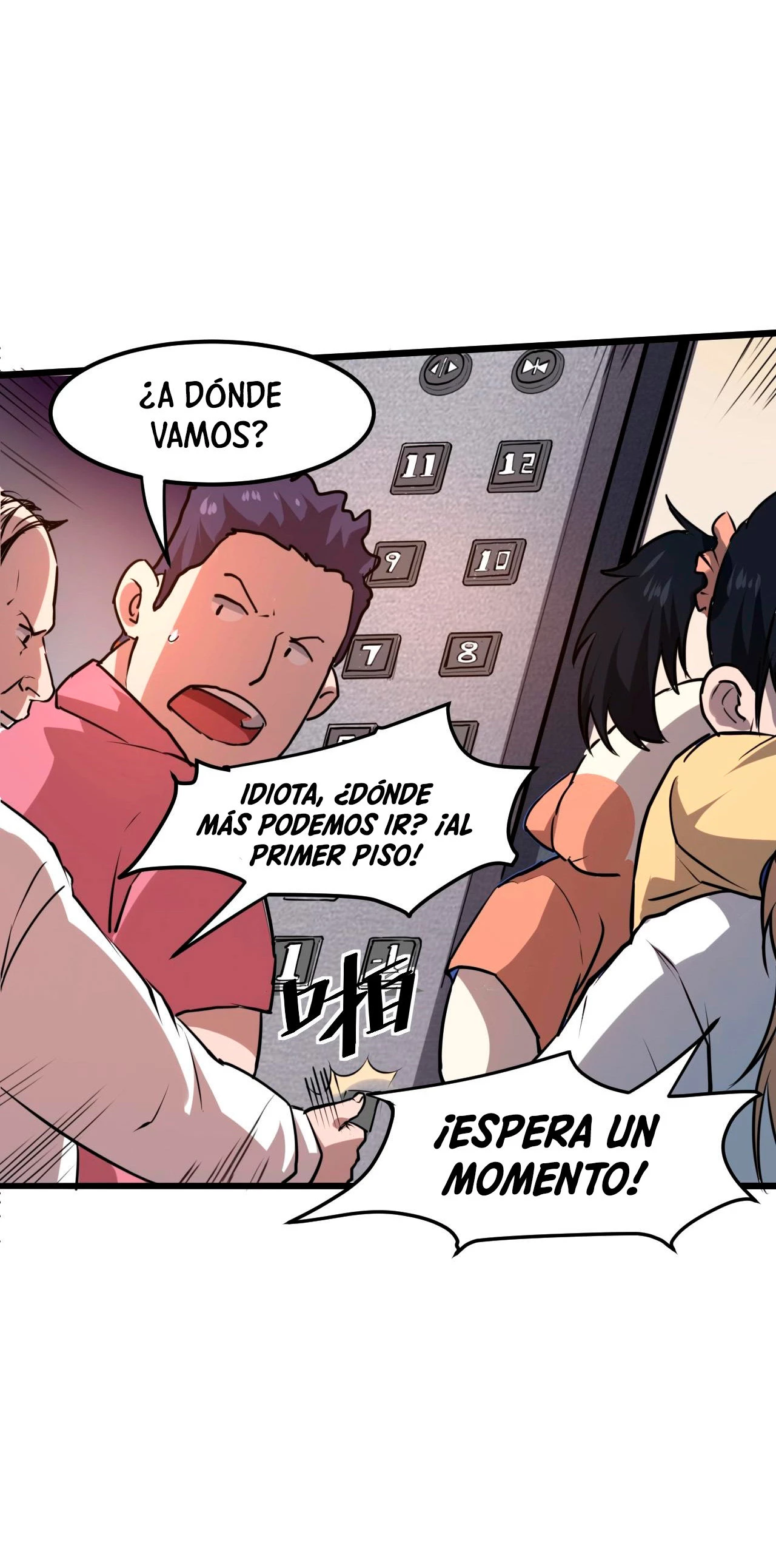 El rey de los errores > Capitulo 4 > Page 331